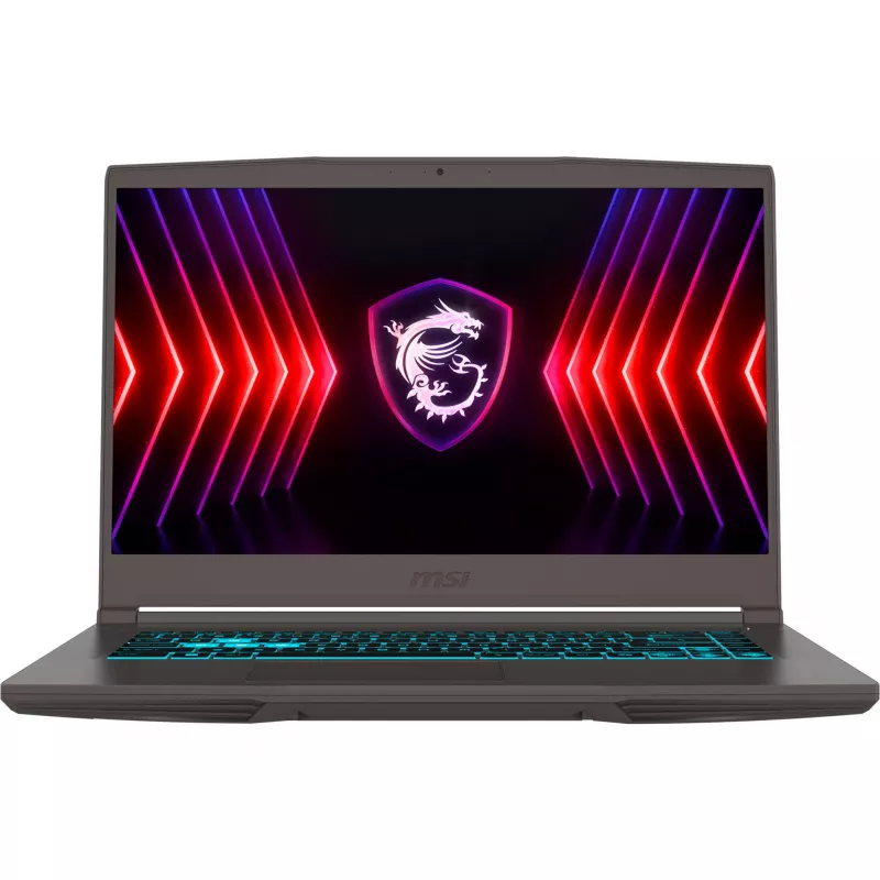 Portátil MSI Thin A15 B7VF 0016RK-410 39,6 cm (15,6