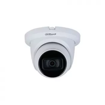 Dahua Technology Lite HAC-HDW1231TMQ-A Cámara de vigilancia tipo domo para interior y exterior 1920 x 1080 píxeles Montaje en techo/pared