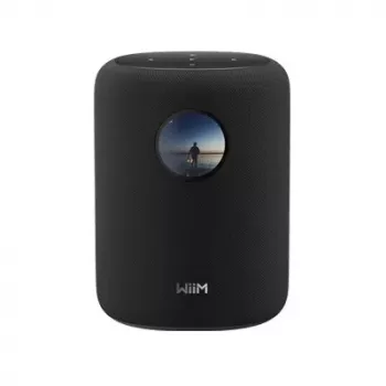 WiiM LPWISND altavoz inteligente Sound, negro