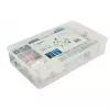 Accesorio para placa de desarrollo ALLNET ALL-BRICK-0397 verde blanco