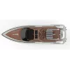 Amewi 26101 modelo RC radiocontrol barco motor eléctrico (26101)