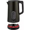 Tefal Digit KI831E10 Hervidor de agua 1,7 l, negro