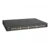 NETGEAR GS348PP Gigabit Ethernet (10/100/1000) no gestionado Power over Ethernet (PoE) negro