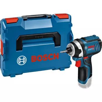 Bosch GDR 12V-105 Professional 2600 RPM Negro, Azul, Rojo