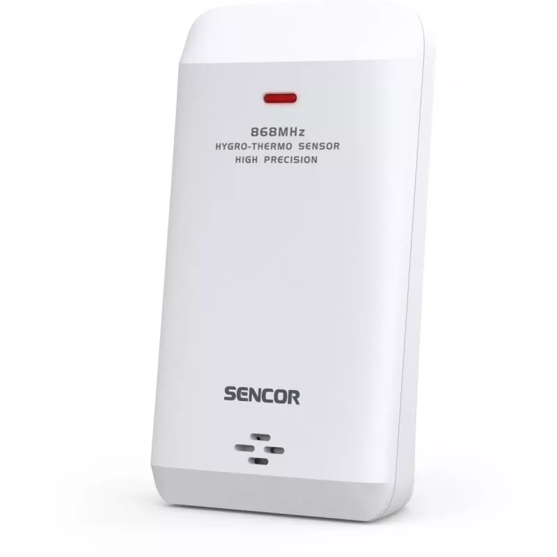 Estación meteorológica SENCOR SWS 12500 WiFi PRO