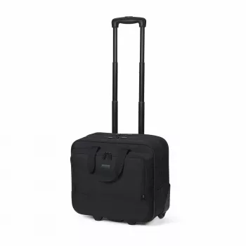 Mochila con ruedas para portátil DICOTA Top Traveller Eco BASE 13-16 D31985-RPET