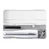 Cuchillo eléctrico Steba EM 3 - plástico - blanco - 120 W - AC - 230 V - 485 mm (EM 3)