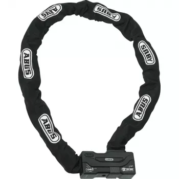 ABUS Extreme Plus 59 negro 140 cm candado de cadena (56559)