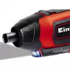Einhell 4513501 Atornillador-taladrador de batería Negro