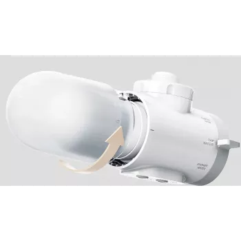 Set de filtro de agua para grifo Xiaomi