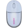 Canyon On Click 24 – ratón óptico inalámbrico 2 en 1 Bluetooth / 2,4 GHz – 1200 dpi – batería