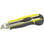 Cúter C.K Tools T0958 con hojas de romper, cúter compacto para uso general