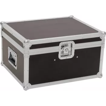 Flightcase Roadinger para 4x AKKU UP-4 Entry — modelo 31005216, funda protectora para el transporte