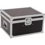 Flightcase Roadinger para 4x AKKU UP-4 Entry — modelo 31005216, funda protectora para el transporte