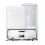 eufy Omni E25 Robot aspirador, blanco