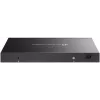 TP-Link Omada switch gestionado L2+ de 32 puertos 10GE con 24 puertos PoE++
