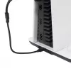 Middle Atlantic GUARD 4-1/2" Rejilla protectora para ventilador, 114,3 mm, negro