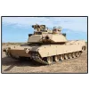 Set de bloques de construcción Cobi M1A2 Abrams 1025 piezas modelo COBI-2632