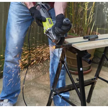 Ryobi RAG800-125G amoladora angular 800 W
