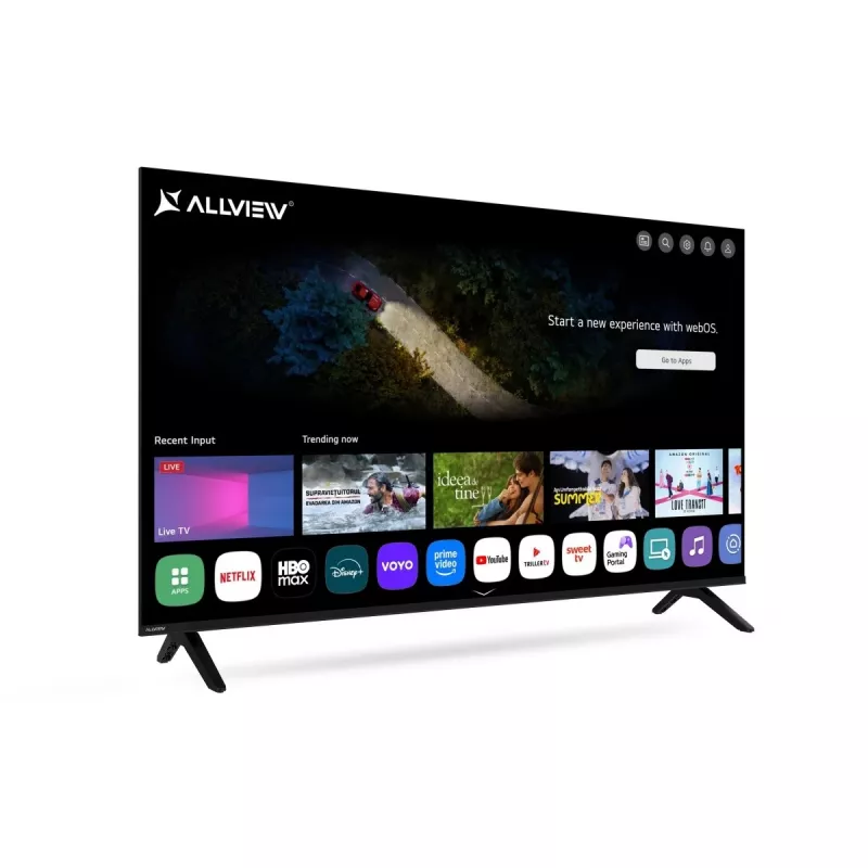 TV LED 50