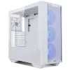 Caja LIAN LI LANCOOL III MidiTower White