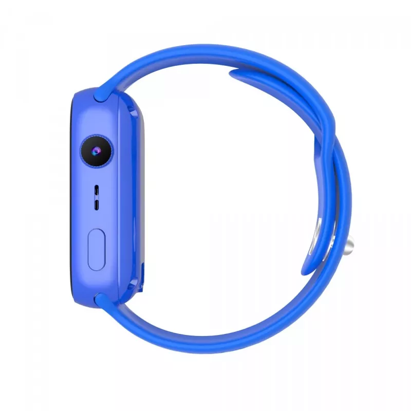 Garett Kids Twin 2 4G azul
