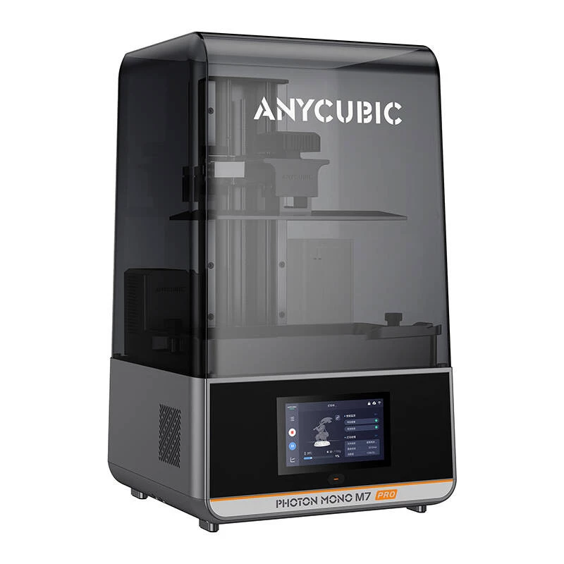 Impresora 3D Anycubic Photon Mono M7 Pro