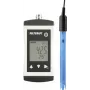 Medidor de pH VOLTCRAFT KBM-110 Redox (ORP), temperatura, pH (VC-8603605)
