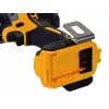 Set combinado para herramientas eléctricas DeWALT DCK2080P2T-QW — 18V Li‑Ion 5Ah (2x), amoladora angular DCG405, taladro atornillador, rosca de plato de lijado M14, maletín de transporte