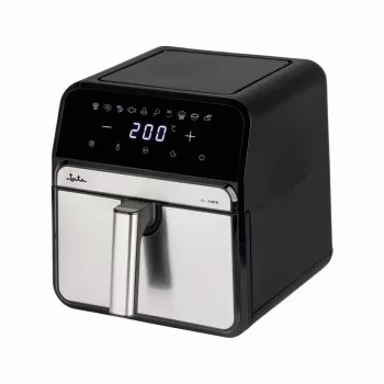 Freidora eléctrica Jata JEFR1242 1200W 2L – freidora de sobremesa para uso doméstico