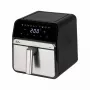 Freidora eléctrica Jata JEFR1242 1200W 2L – freidora de sobremesa para uso doméstico