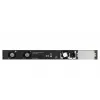 LANCOM XS-5116QF gestionado L2/L3 10G Ethernet (100/1000/10000) 1U negro