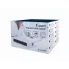 Switch LAN GEMBIRD 5-PORT GIGABIT BLANCO