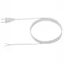 Cable de alimentación Bachmann 202.275 blanco 3 m