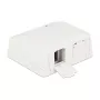 Kit de montaje DeLOCK 86236 blanco