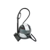 Polti Eco Pro 3.0 limpiador a vapor de cilindro 2 L 2000 W negro, blanco