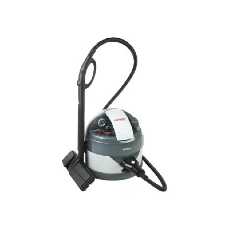 Polti Eco Pro 3.0 limpiador a vapor de cilindro 2 L 2000 W negro, blanco