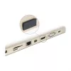 Tapa protectora de conector hembra HDMI A DeLOCK 64030