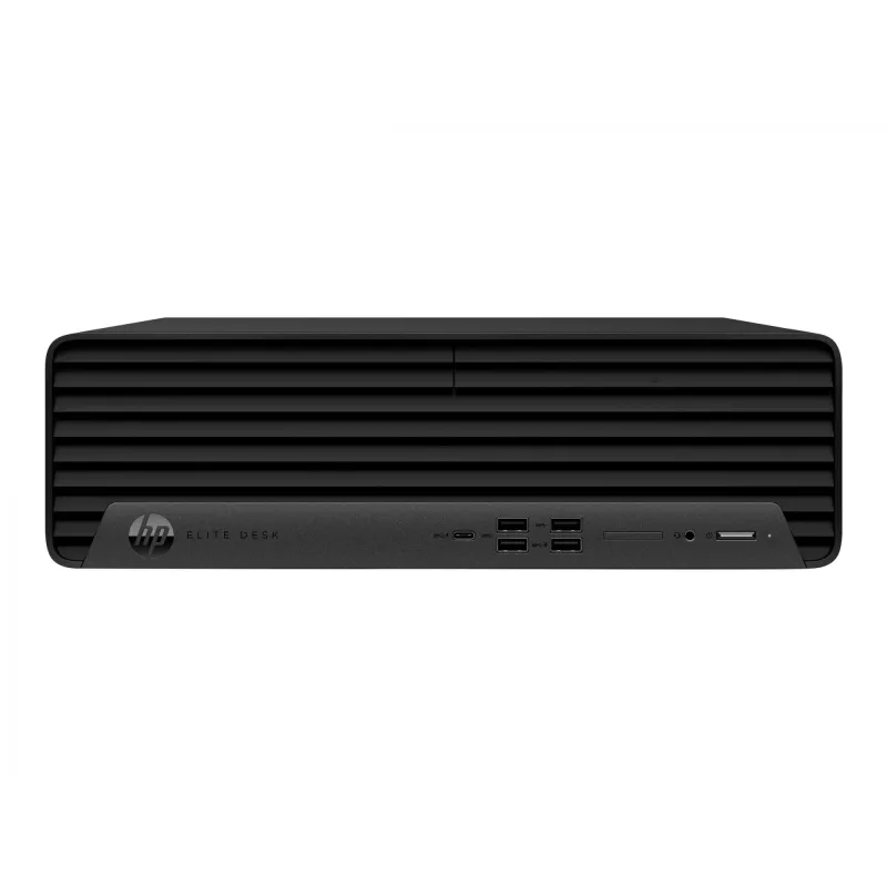 HP Elite 600 G9 SFF PC de sobremesa 881L2EA [Intel i7-13700, 16GB RAM, 512GB SSD, Intel UHD Graphics 770, Windows 11 Pro]