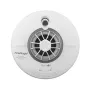Sistema de alarma de incendios FireAngel HT-630-EUT, alimentado por batería, entrada 3 V DC/AC, 200 g