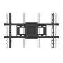 Maclean MC-789 soporte de pared para TV, 32-85 pulgadas, 60 kg, VESA máx. 600x400, negro