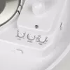 Lámpara de techo MACLEAN MCE309 con sensor de movimiento por microondas — lámpara de montaje en techo