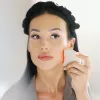 Neno Beauty AURI dispositivo reafirmante facial y de cuello 5 en 1