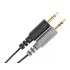 Koss SB45 Headset con cable diadema Llamadas/Música Negro, Plata