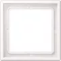 Accesorio para JUNG LS981WWM caja empotrable, soporte de montaje de plástico, 1 ud.