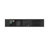 SAI Armac Rack 1000VA ON-LINE PF1 Sin polvo