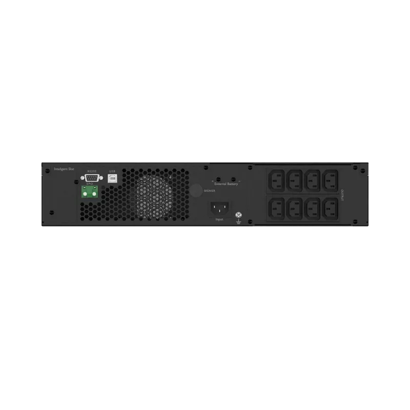 SAI Armac Rack 1000VA ON-LINE PF1 Sin polvo