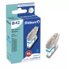 Pelikan 319568 consumible de impresora Cian