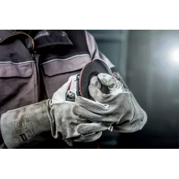 Amoladora angular Metabo WEV 11-125 QUICK