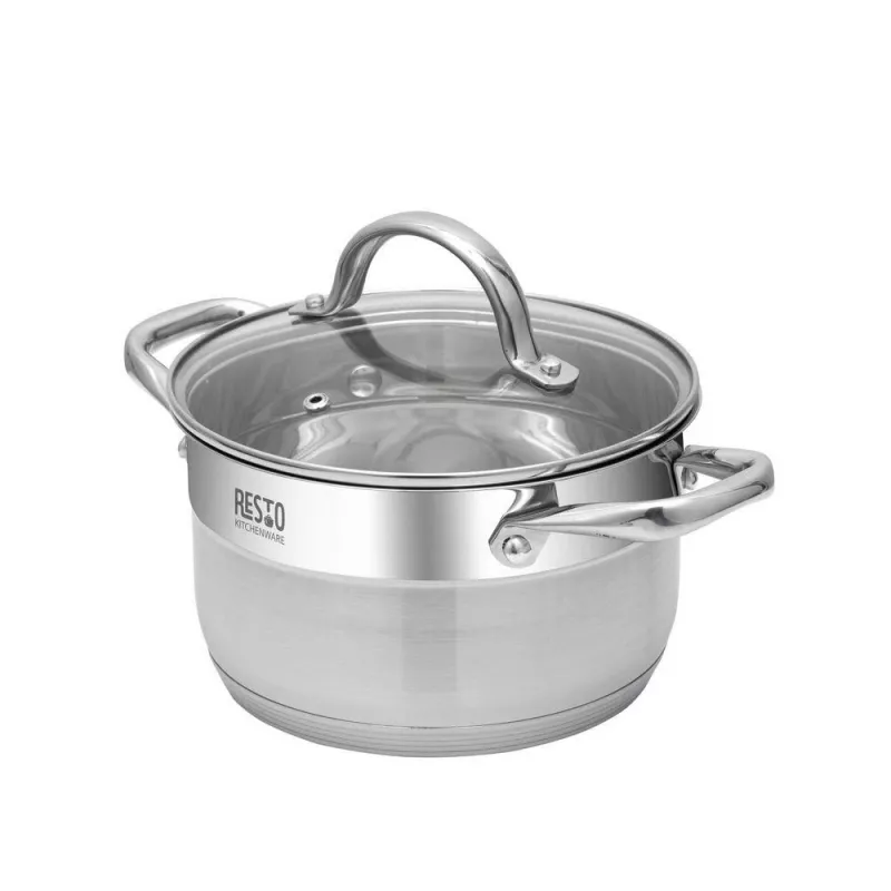 Cacerola D18CM 2,7L/92103 Resto